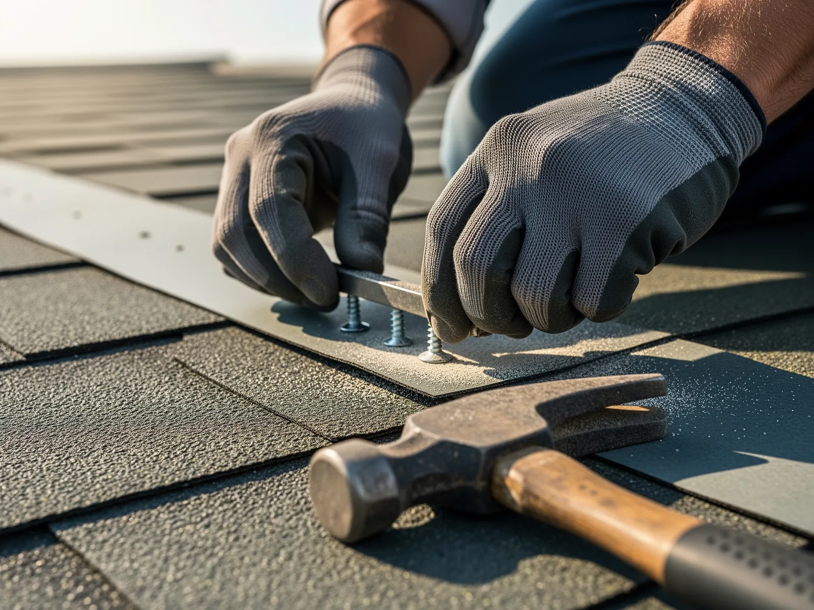 Why choose Fascia Repair in Taylor, WI